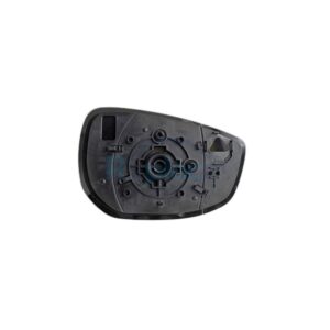Vetro con Piastra Destro Termico Mazda 3 H/B (BP) 2019> - VP022270