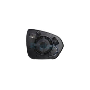Vetro con Piastra Destro Termico Convesso Blind Spot Dacia Duster II (HM) 2017>2022 - VP022310