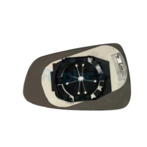 Vetro con Piastra Destro Termico Tesla Model S (5YJS) 2012> - VP022410