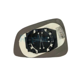 Vetro con Piastra Sinistro Termico Tesla Model S (5YJS) 2012> - VP022430
