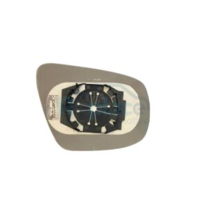 Vetro con Piastra Destro Termico DR 4.0 2021> - VP022440