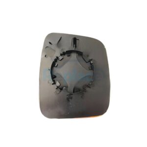 Vetro con Piastra Sinistro Asferico Citroën Nemo (AA) 2008> - VP022580