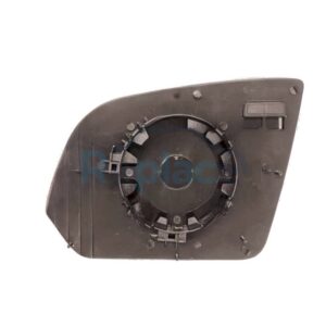 Vetro con Piastra Destro Asferico Mercedes-Benz V (W447) 2015>2020 - VP022600