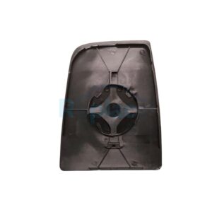Vetro con Piastra Destro Ford Transit (F3/FCD/FDD/FAD/FED) 2013>2019 - VP022650