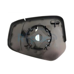 Vetro con Piastra Destro Convesso Ford Transit (F3/FCD/FDD/FAD/FED) 2013>2019 - VP022810