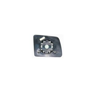 Vetro con Piastra Destro Convesso Ford Transit Connect (P64/P70/P80) 2003>2010 (VERS. 2009>) - VP022830