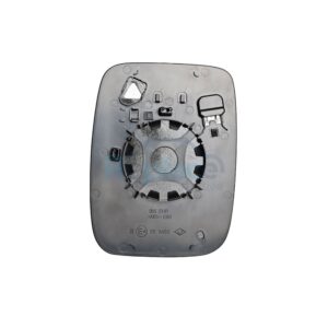 Vetro con Piastra Destro Asferico Termico Renault Trafic (FG/GG/EG) 2021> - VP022960
