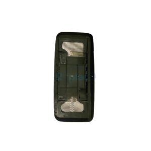 Vetro con Piastra DESTRO/SINISTRO Termico MAN Tg-A 2000> - VP023020