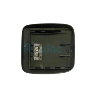 Vetro con Piastra DESTRO/SINISTRO Grandangolo Termico MAN Tg-A 2000> - VP023030
