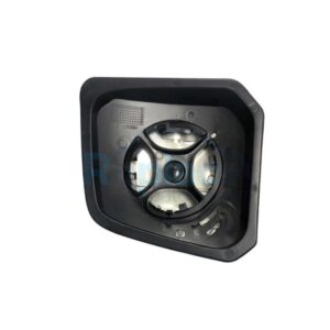 Vetro con Piastra Sinistro Grandangolo Termico Iveco Daily 2019> - VP023060