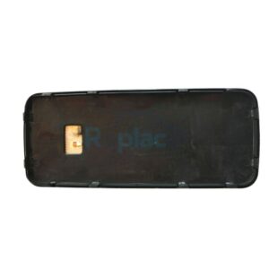 Vetro con Piastra DESTRO/SINISTRO Termico Mercedes-Benz Atego (C236/A236) 1997> - VP023080