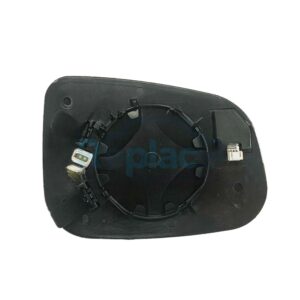 Vetro con Piastra Sinistro Asferico Termico Blind Spot Jaguar XF (X250) 2008>2015 (VERS. 2012-) - VP023140