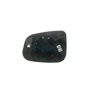 Vetro con Piastra Destro Asferico Termico Blind Spot Jaguar XF (X250) 2008>2015 (VERS. 2012) - VP023150