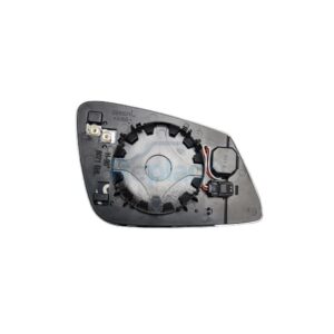 Vetro con Piastra Destro Termico Convesso Blind Spot BMW Series 1 (F40) 2019>2024 - VP023410