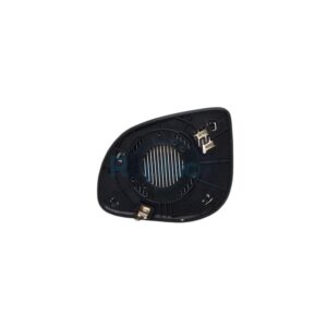 Vetro con Piastra Sinistro Termico KIA Picanto (SA) 2004>2008 - VP023600