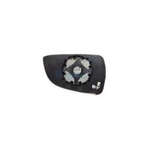 Vetro con Piastra Destro Opel Astra H (A04) 2004>2010 - VP023840 - OE 13312982