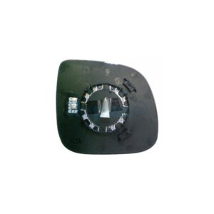 Vetro con Piastra Sinistro Diametro Base 84MM Asferico Termico Volkswagen Transporter (T5) (7HA/7HH/7EA/7EH) 2010>2015 - VP024050