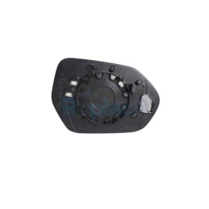 Vetro con Piastra Destro Cromato Termico Convesso Toyota Corolla SDN (E21) 2019> - VP024140