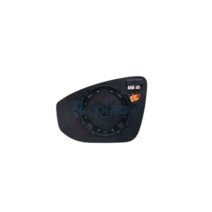 Vetro con Piastra Destro Termico Volkswagen ID.7 (ED2/ED5) 2023> - VP024200