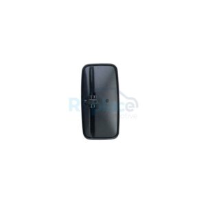 Vetro con Piastra DESTRO/SINISTRO Grandangolo Manuale 368X185MM - VP024340