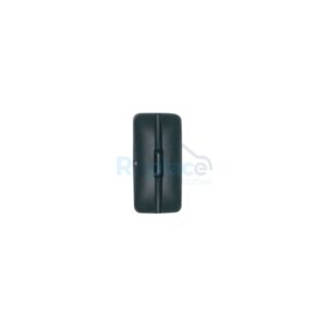 Vetro con Piastra DESTRO/SINISTRO Grandangolo Manuale 382X193 DAF LF 45 2001> - VP024350