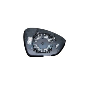 Vetro con Piastra Destro Termico Convesso Citroën C4 (NC) 2011>2020 - VP024380