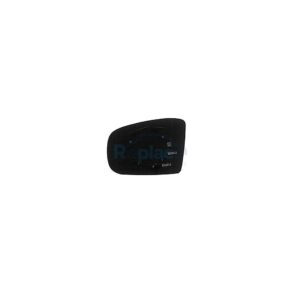 Vetro con Piastra Destro Asferico Termico Mercedes-Benz GL (X164) 2006>2012 (VERS. <2008) - VP024530