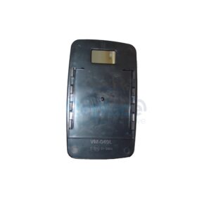 Vetro con Piastra Destro Convesso Mercedes-Benz Sprinter 2 6 1995-2006 (W901/W905) 2008>1941 - VP024570