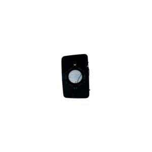 Vetro con Piastra Sinistro con Molla con Attacco (TONDO) Citroën Jumper I (230L/230P/230) 1994>2002 - VP024670