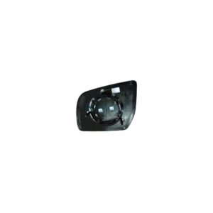 Vetro con Piastra Sinistro Ford Ranger (TKE) 2012>2015 - VP024680