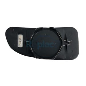 Vetro con Piastra Destro Grandangolo Termico con Attacco (MOLLA) Citroën Jumper II (244) 2002>2006 - VP024710