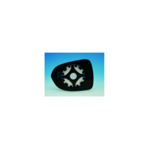 Vetro con Piastra Destro Convesso Honda Jazz (GD/GE3/GE2) 2001>2008 (VERS. 2004>2008) - VP024810