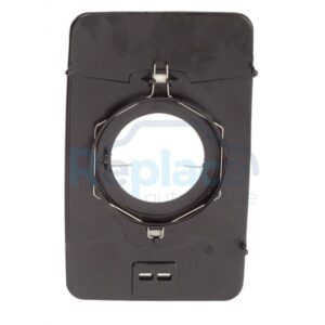 Vetro con Piastra Grande Asferico Termico Iveco Stralis 2003>2019 - VP024860