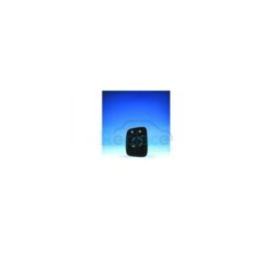 Vetro con Piastra Destro Asferico Termico Volkswagen Transporter (T5) (7HA/7HH/7EA/7EH) 2003>2010 - VP024920
