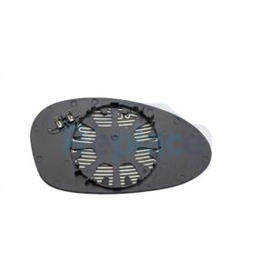 Vetro con Piastra Sinistro Asferico BMW Series 1 3/5D (E81/E87) 2004>2011 - VP024930