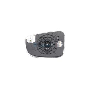 Vetro con Piastra Sinistro Asferico Termico Blis Mazda CX5 (KE/GH/KF) 2011>2017 - VP025100