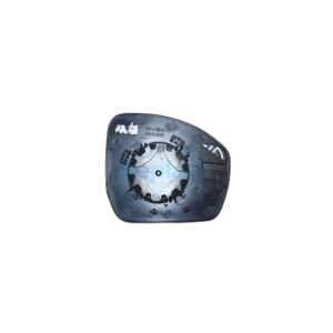 Vetro con Piastra Sinistro Termico Blis Land Rover Discovery (L319) 2014>2016 - VP025140