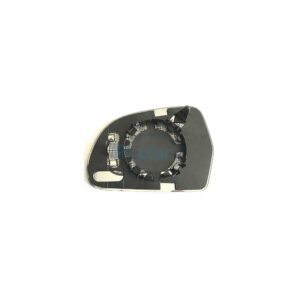 Vetro con Piastra Destro Azzurrato (ALT. 125MM) Termico Audi A3 (8P1/8PA/8P7) 2008>2012 - VP025160