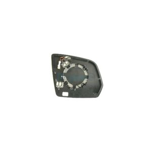 Vetro con Piastra Destro 4 PIN Asferico Termico Antiabbagliante Mercedes-Benz ML (W164) 2005>2011 (VERS.2008>) - VP025180