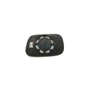Vetro con Piastra Destro Termico con Attacco (TONDO) Toyota Corolla H/B-L/B (E 12) 2002>2004 - VP025230