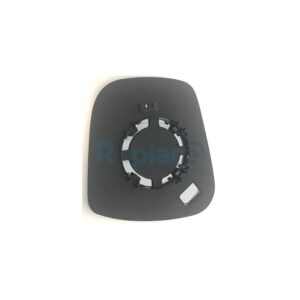 Vetro con Piastra Destro Nissan P/U Navara NP300 2WD-4WD (D23) 2015>2025 - VP025250