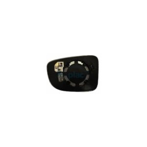 Vetro con Piastra Destro Termico Blind Spot con Attacco (TONDO) Mazda 3 SDN-H/B (BM/BN) 2013>2016 - VP025270