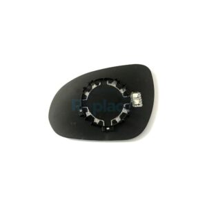 Vetro con Piastra Destro (MOD.EUROPA) Termico Hyundai i30 (FD) 2007>2012 - VP025300