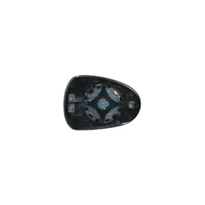 Vetro con Piastra Sinistro Termico Seat Leon (1P1) 2005>2013 (VERS.2009>) - VP025390