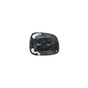 Vetro con Piastra Sinistro BLU (MOD. 2 PIN) Asferico Termico BMW X1 (E84) 2009>2013 - VP025410
