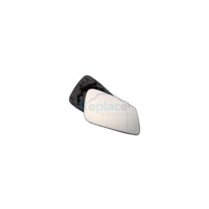 Vetro con Piastra Sinistro (MOD.4 PIN) Asferico Termico Antiabbagliante BMW Series 5 (F10/F11) 2010>2013 - VP025430