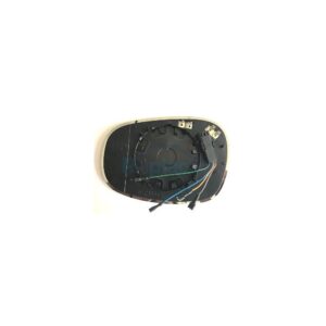 Vetro con Piastra Destro (MOD. 4 PIN) Asferico Termico Antiabbagliante BMW Series 3 SDN/S.W. (E90/E91) 2008>2012 - VP025440