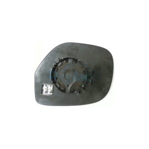 Vetro con Piastra Destro Termico con Attacco (TONDO) Mitsubishi ASX (GA/W) 2017>2020 - VP025480