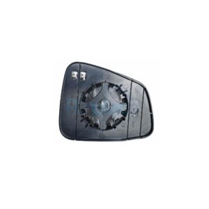 Vetro con Piastra Destro Termico Opel Mokka X (J13) 2016>2020 - VP025540