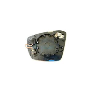 Vetro con Piastra Sinistro Termico Blis Skoda Octavia 6 (5E3/NL3/NR3/5E5/5E6) 2017>2020 - VP025650